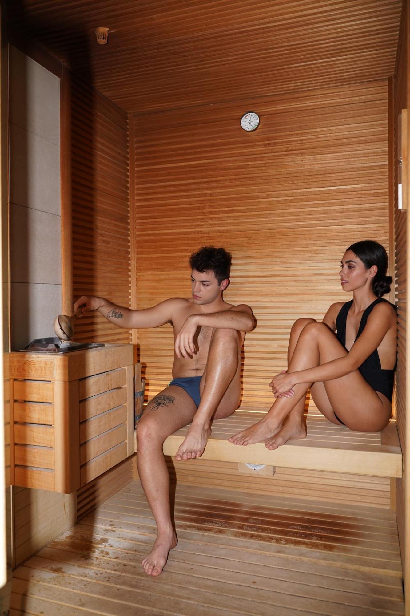 Halanus Hotel And Resort Alanno Ngoại thất bức ảnh