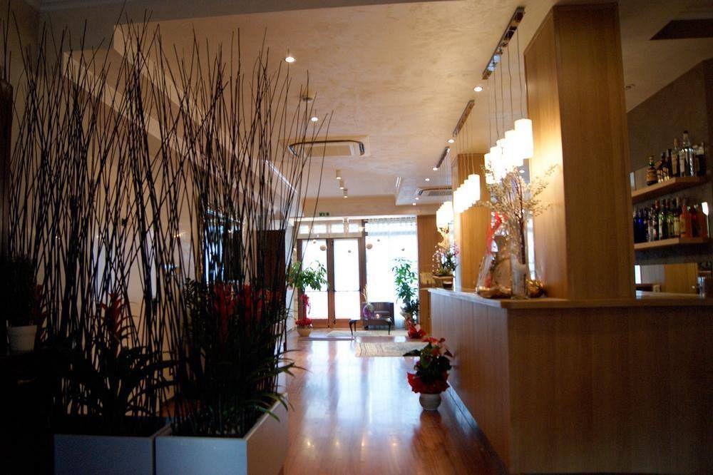 Halanus Hotel And Resort Alanno Ngoại thất bức ảnh