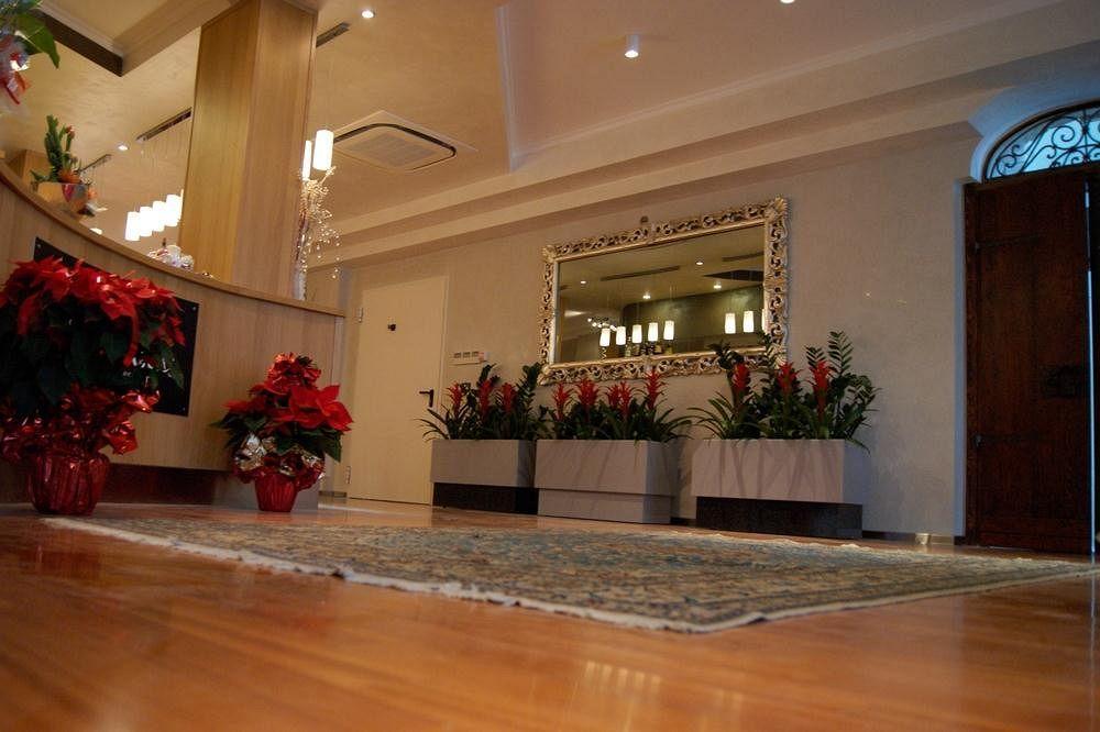 Halanus Hotel And Resort Alanno Ngoại thất bức ảnh