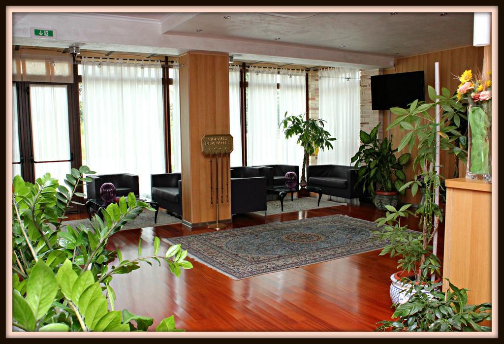 Halanus Hotel And Resort Alanno Ngoại thất bức ảnh