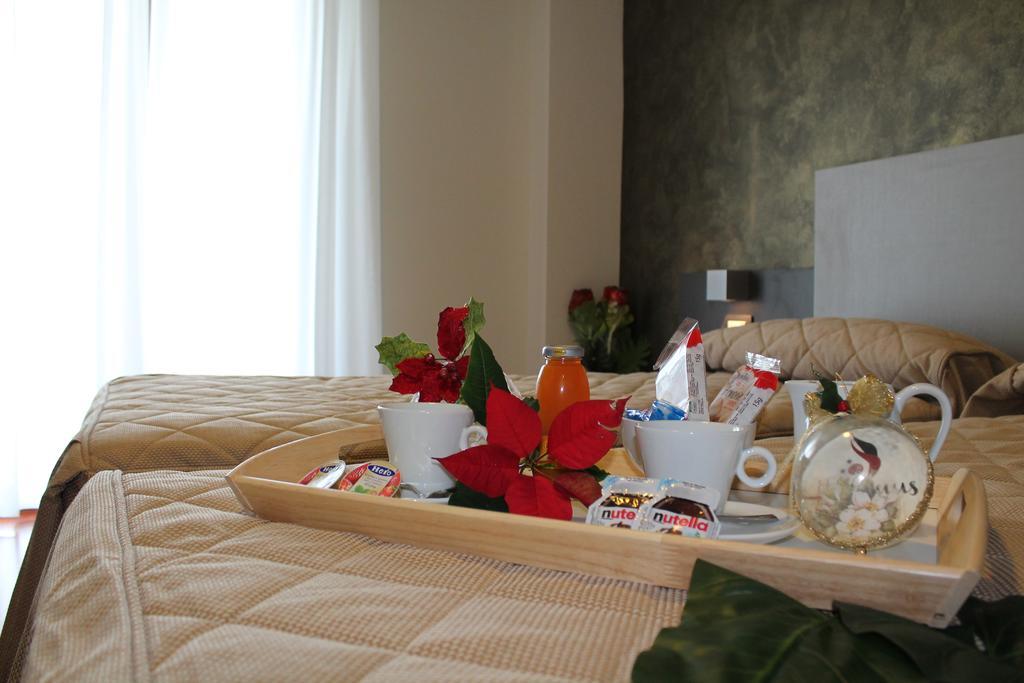 Halanus Hotel And Resort Alanno Ngoại thất bức ảnh