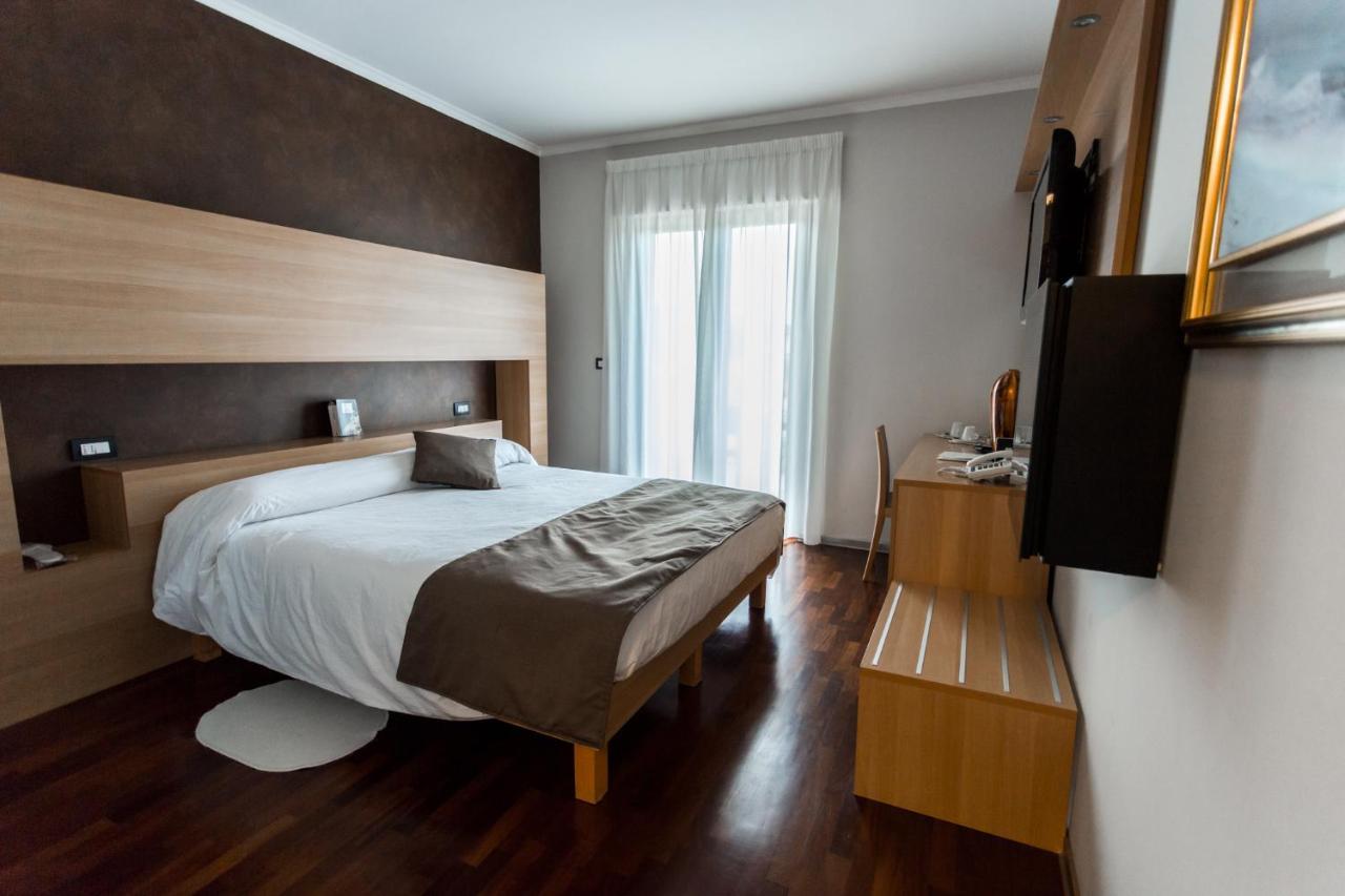 Halanus Hotel And Resort Alanno Ngoại thất bức ảnh