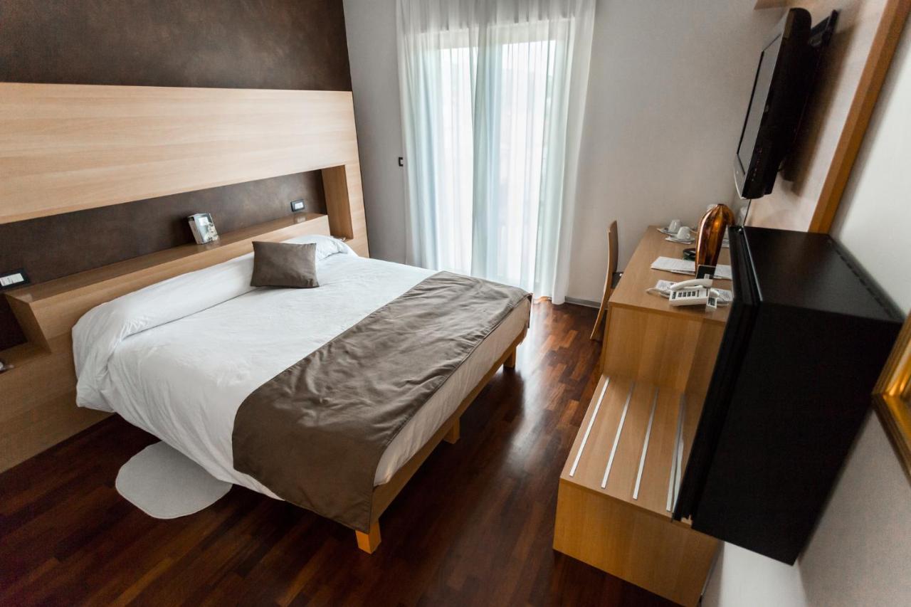 Halanus Hotel And Resort Alanno Ngoại thất bức ảnh