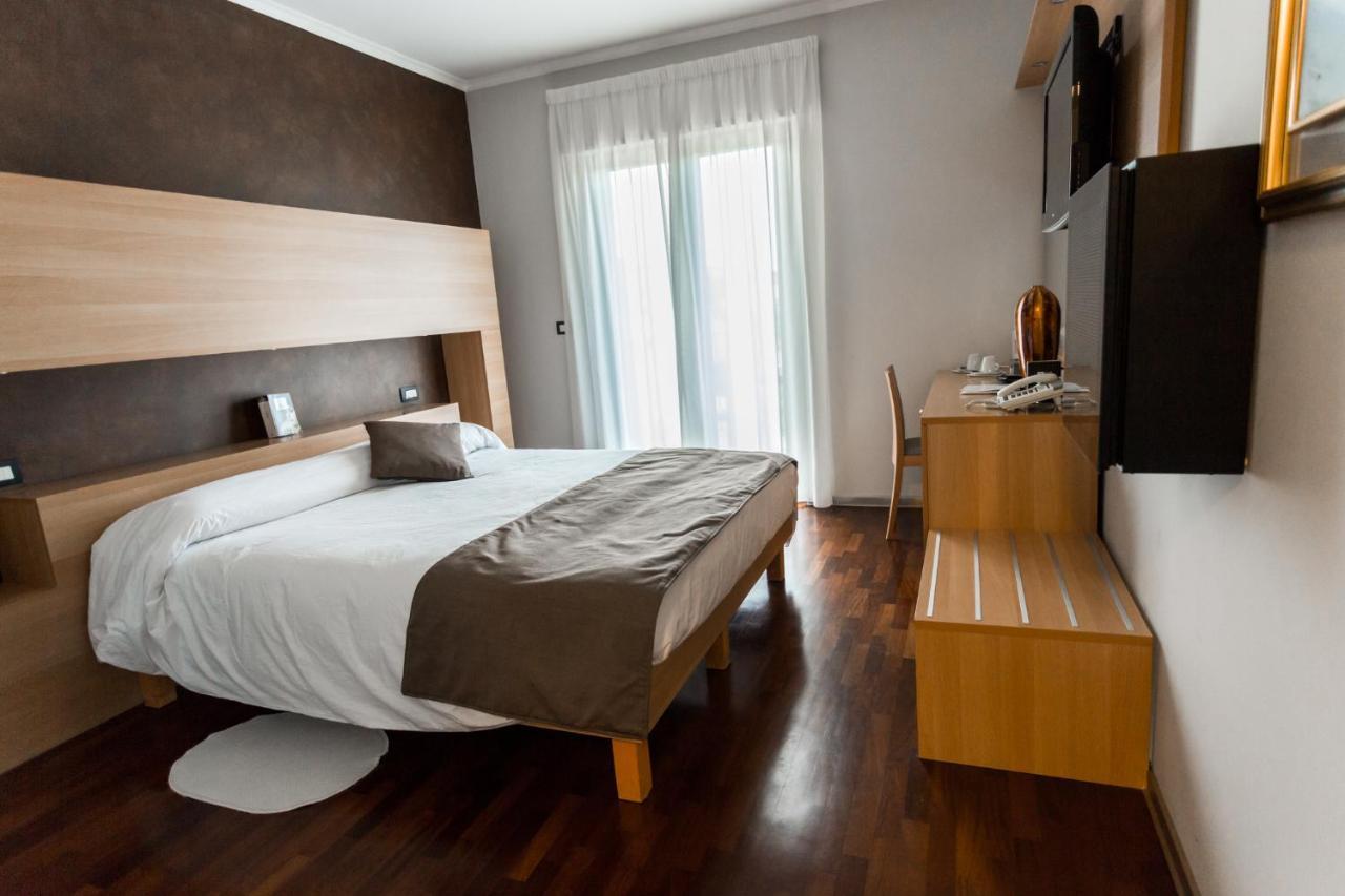Halanus Hotel And Resort Alanno Ngoại thất bức ảnh